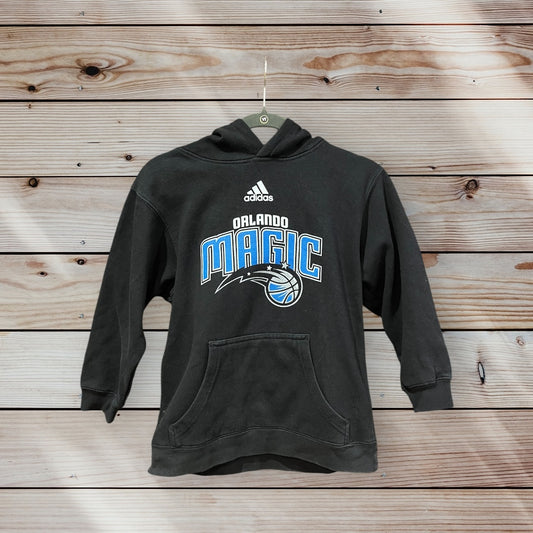 Orlando Magic Youth Hoodie by adidas