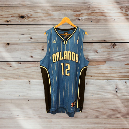 Dwight Howard Orlando Magic 2008/09 Swingman Jersey by adidas