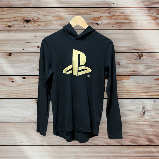 Sony PlayStation Player 1 Hooded Tee