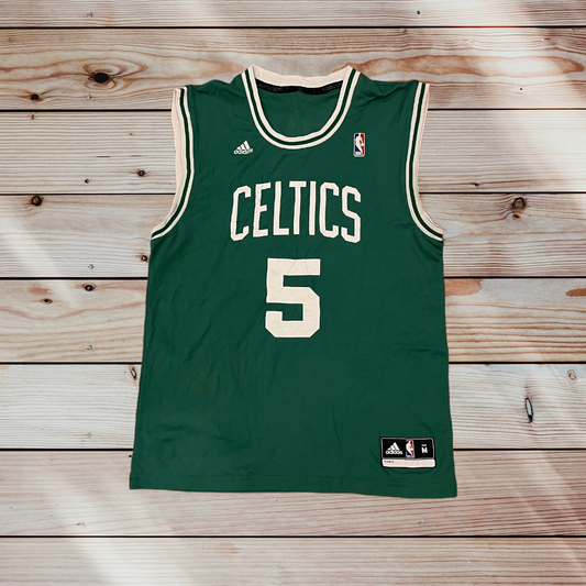 Kevin Garnett Boston Celtics NBA Replica Jersey by adidas