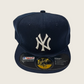 New York Yankees Authentic Collection 59FIFTY Hat by New Era