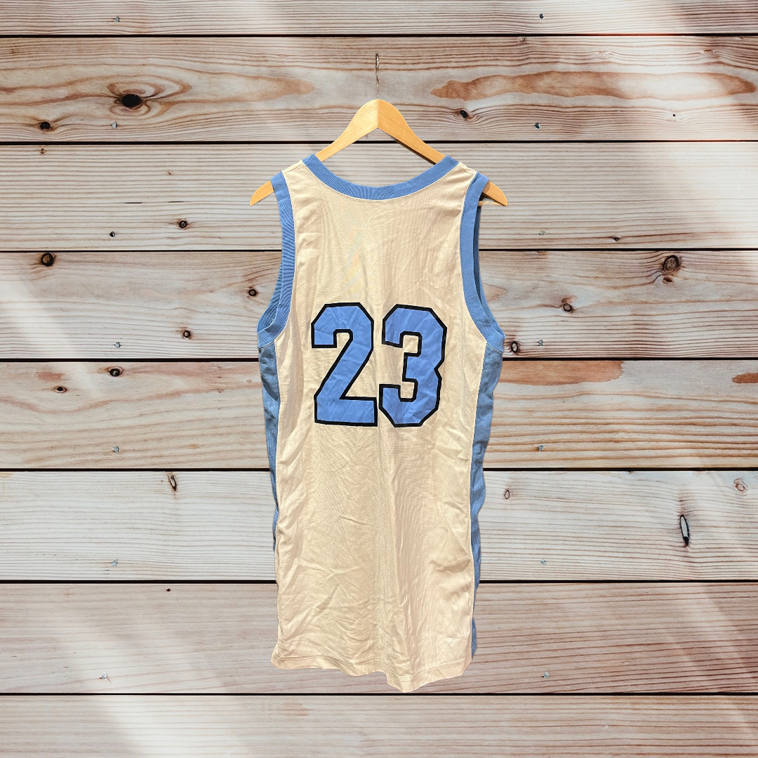 Blaine Basketball #23 Jersey by Champion