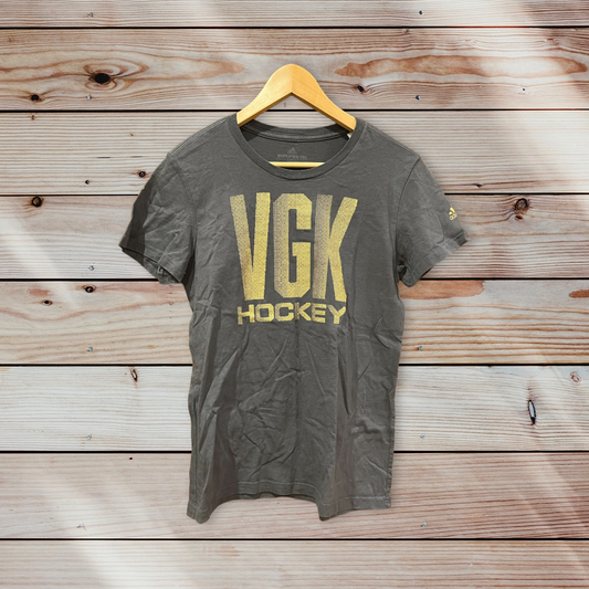 Golden Knights T-Shirts | Women's Adidas T Shirts | Vintage Throwbacks