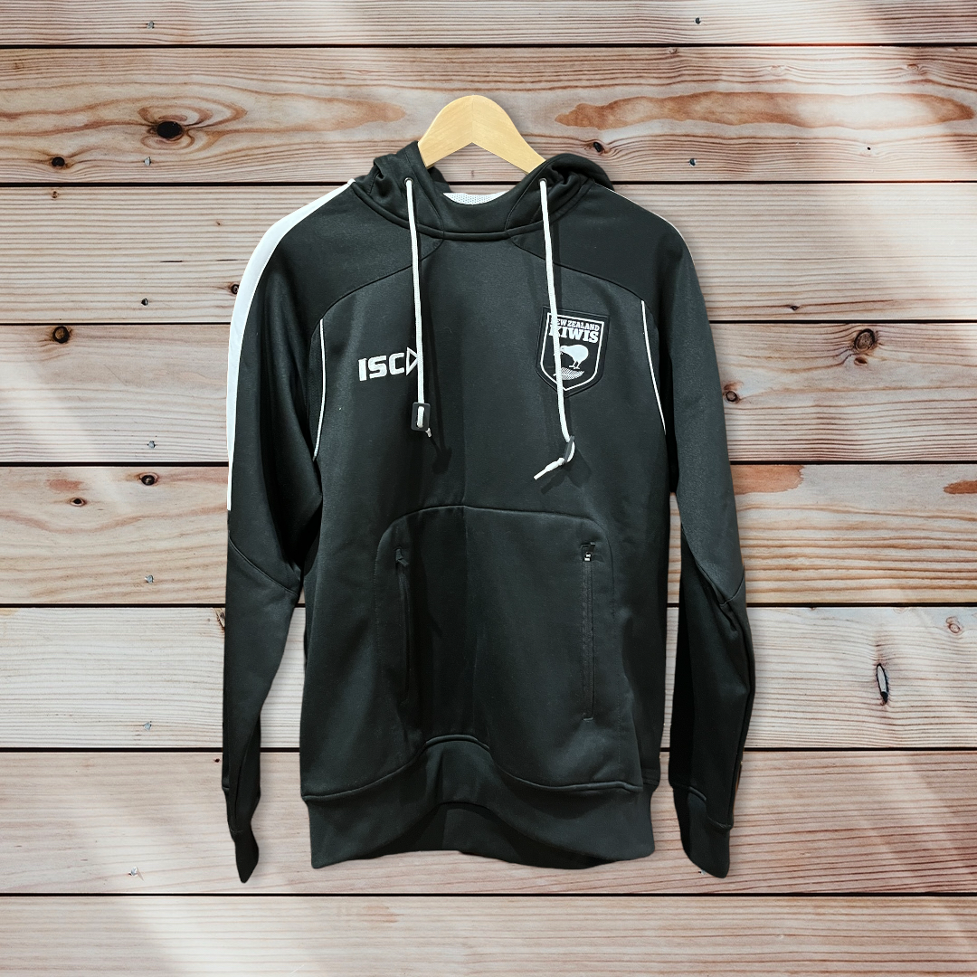 New Zealand Hoodie | New Zealand Rugby Hoodie | Vintage Throwbacks