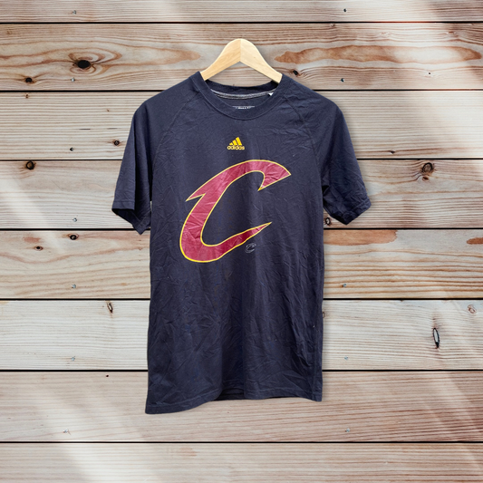 Cleveland Cavaliers NBA Ultimate Tee by adidas