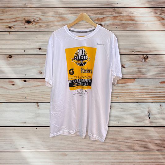 Pittsburgh Steelers Shirts | Nike T Shirts | Vintage Throwbacks
