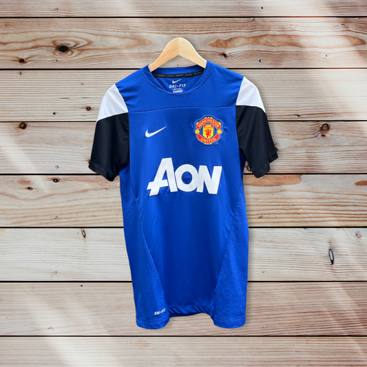 Manchester United 2013 Training Jersey by Nike