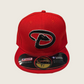 Arizona Diamondbacks Authentic Collection 59FIFTY Hat by New Era