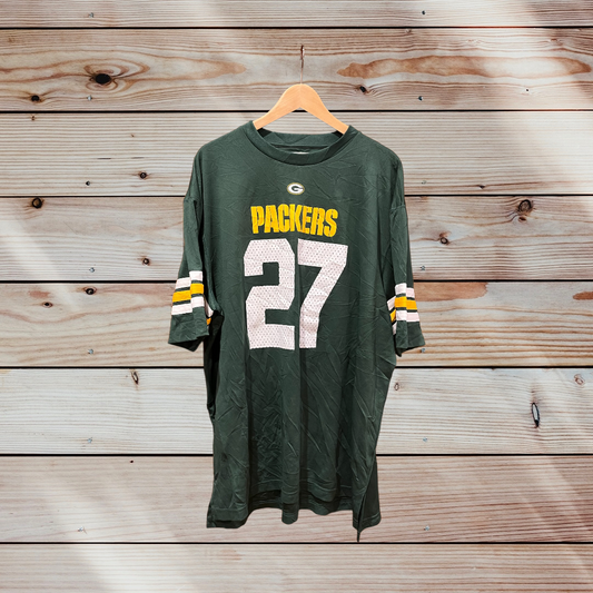 Eddie Lacy Green Bay Packers NFL Supporter Jersey