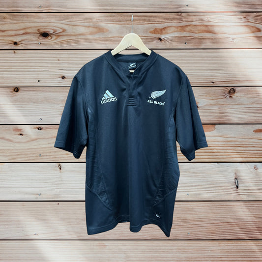 All Blacks 2007/08 Jersey by adidas