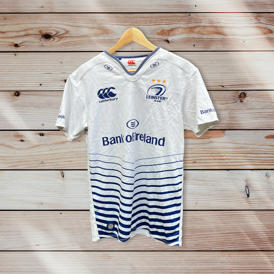 Leinster Rugby Away Jersey by Canterbury