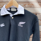 Canterbury Rugby Jersey | Youth Vintage Jersey | Vintage Throwbacks
